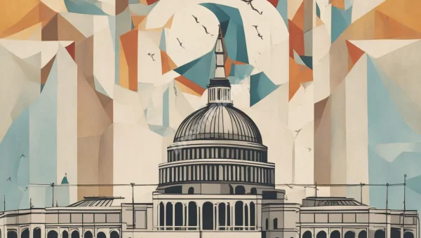 The Significance of Parliament in Dreams