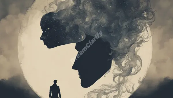 The Significance of the Animus in Your Dreams