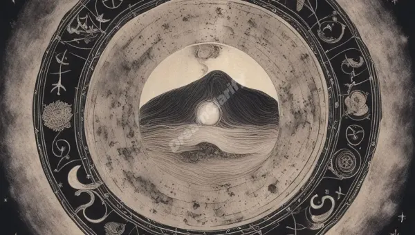 The Spiritual and Symbolic Meaning Behind Moon Dreams