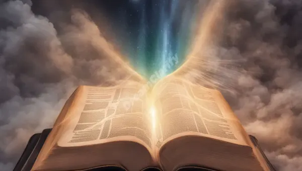 The Spiritual Significance of Dreaming About the Bible