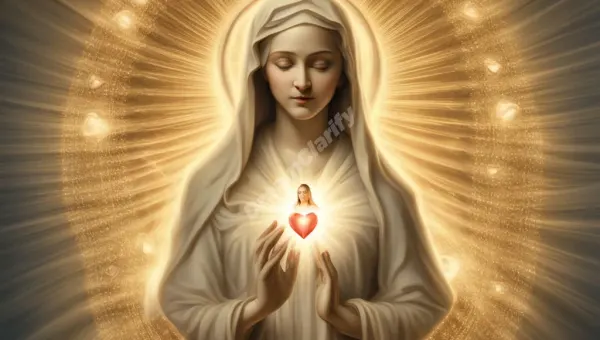 The Spiritual Significance of Dreaming of Madonna
