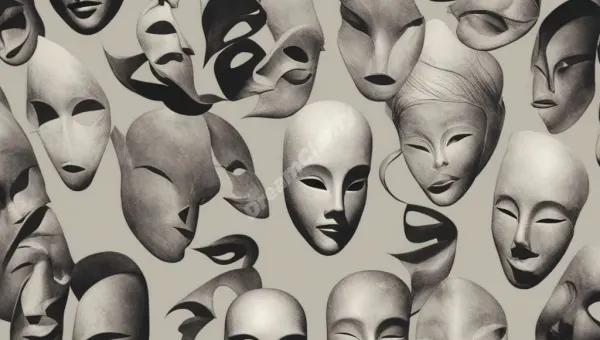 The Surprising Hidden Meanings Behind Dreams of Masks