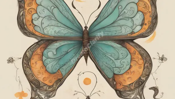 The Surprising Meanings Behind Caterpillar Dreams
