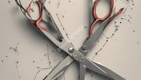The Surprising Meanings Behind Dreaming About a Vasectomy
