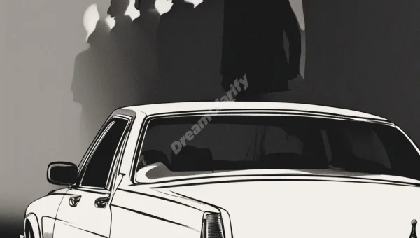 The Surprising Meanings Behind Dreaming About Being in the Backseat