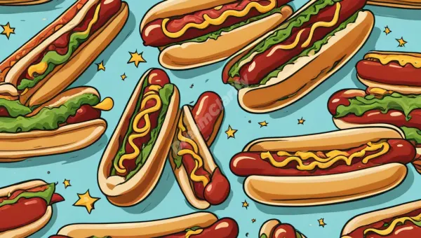 The Surprising Meanings Behind Dreaming About Hot Dogs