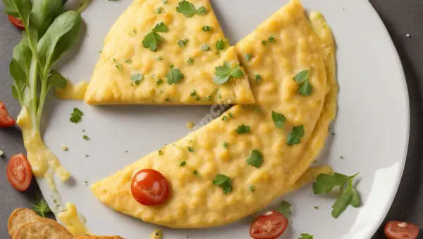 The Surprising Meanings Behind Dreaming About Omelets