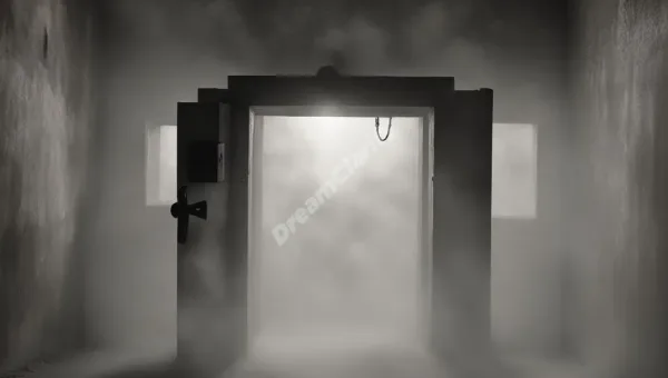 The Surprising Meanings Behind Dreaming of a Gas Chamber