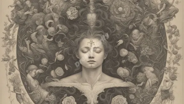 The Surprising Meanings Behind Dreaming of Being Beheaded