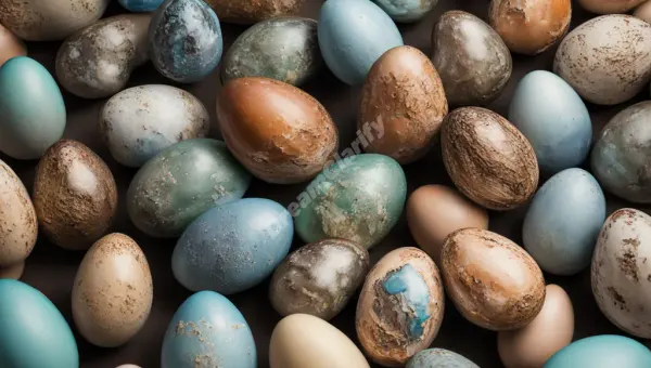 The Surprising Meanings Behind Dreaming of Easter