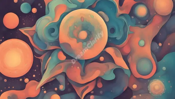 The Surprising Meanings Behind Dreaming of Genital Warts