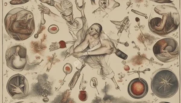 The Surprising Meanings Behind Dreaming of Ointments