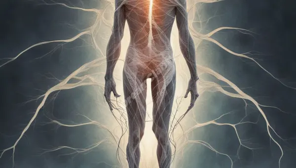 The Surprising Meanings Behind Dreaming of Varicose Veins