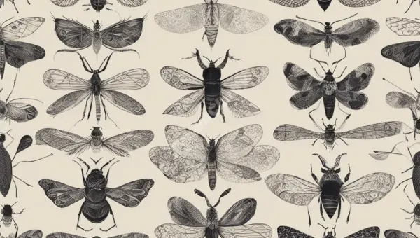 The Surprising Meanings Behind Dreams About Bugs