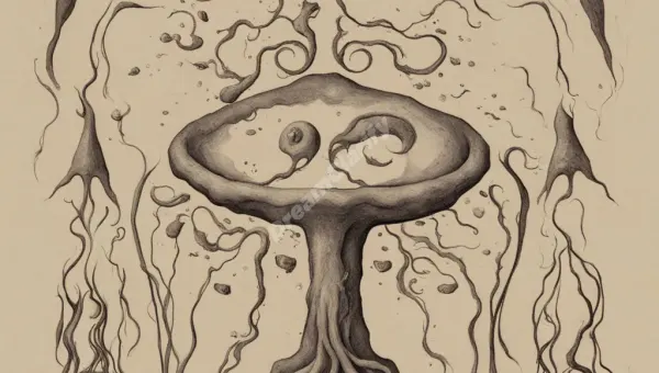 The Surprising Meanings Behind Dreams About Excrement