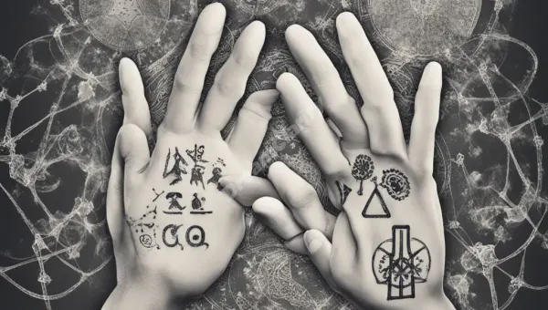 The Surprising Meanings Behind Dreams About Gloves