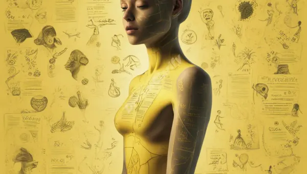 The Surprising Meanings Behind Dreams About Jaundice