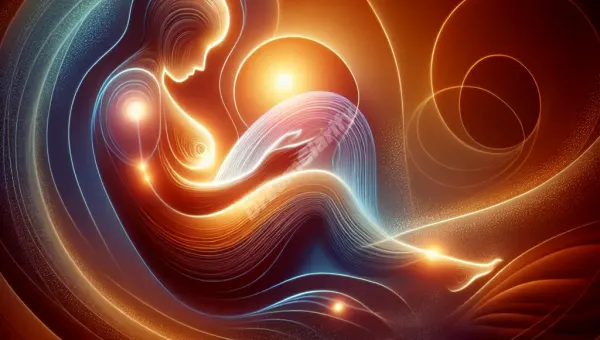 The Surprising Meanings Behind Dreams About Nipples
