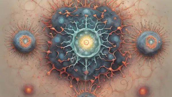 The Surprising Meanings Behind Dreams of a Virus