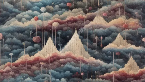 The Surprising Meanings Behind Dreams of Needles