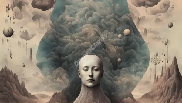 The Surprising Meanings Behind Genitals in Dreams
