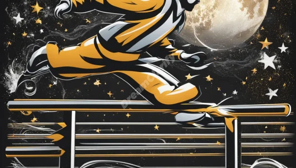 The Surprising Meanings Behind Hurdling Dreams