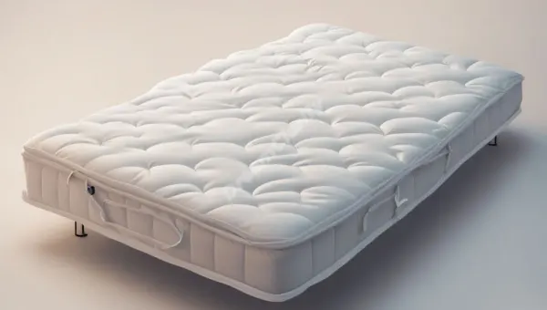 The Surprising Meanings Behind Mattress Dreams