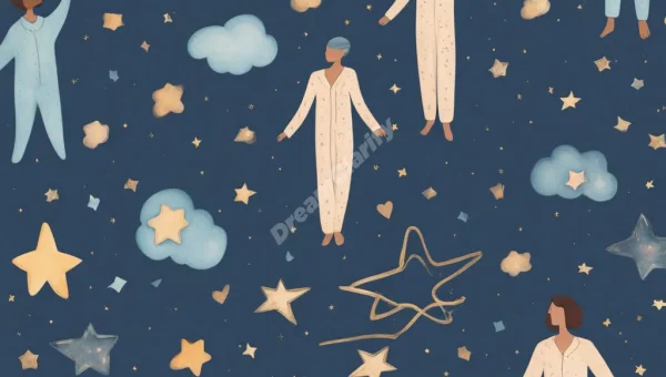 The Surprising Meanings Behind Pajamas in Your Dreams