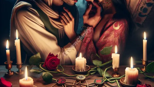 The Surprising Meanings Behind Sex Dreams