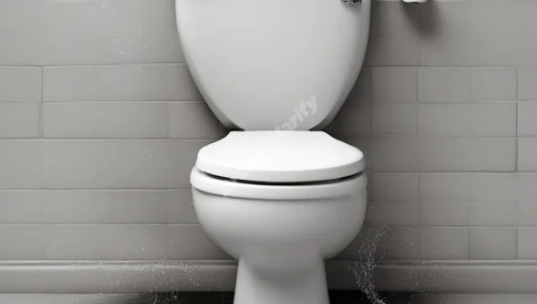 The Surprising Meanings Behind Toilet Dreams