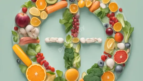 The Surprising Meanings Behind Vitamins in Your Dreams
