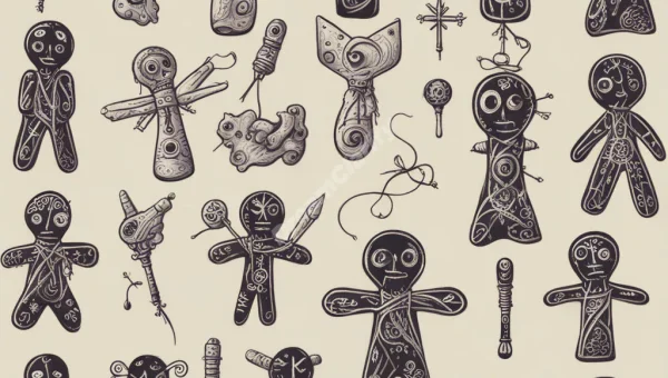 The Surprising Meanings Behind Voodoo Dreams