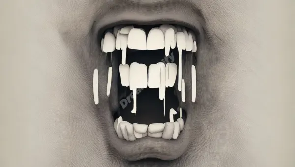 The Surprising Meanings Behind Yelling in Your Dreams