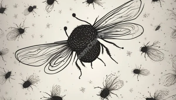 The Surprising Meanings Behind Your Fly Dreams