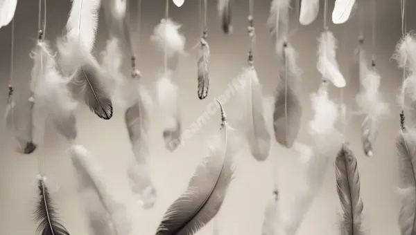 The Surprising Meanings of Feather Dreams
