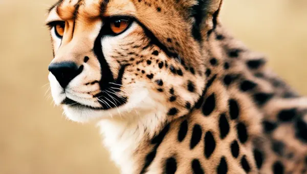 The Surprising Message Behind Dreaming of a Cheetah