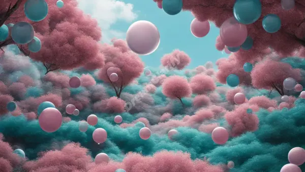 The Surprising Symbolism Behind Chewing Gum Dreams