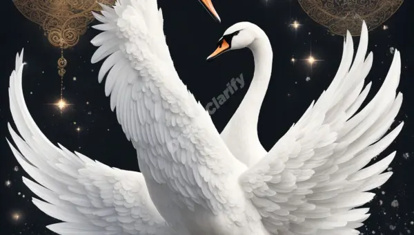 The Swan: A Symbol of Grace and Transformation
