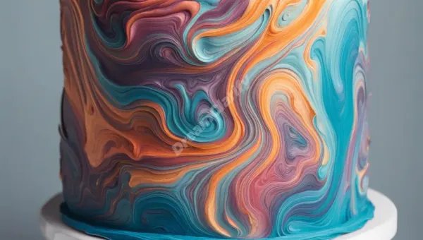 The Sweet Symbolism of Icing Dreams