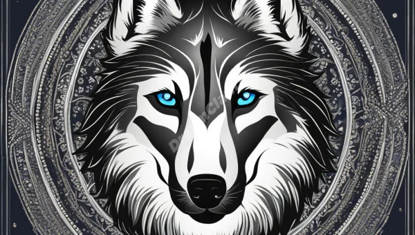 The Symbolic Meaning Behind Husky Dreams