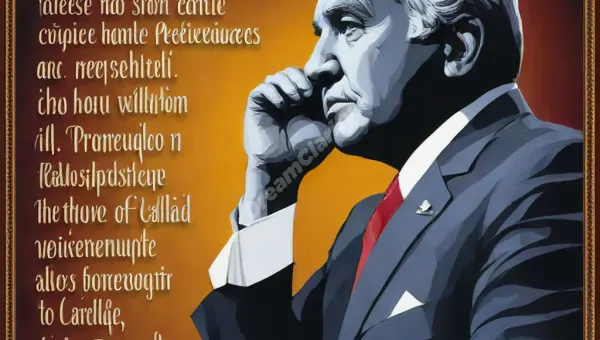 The Symbolic Meaning of Dreams About a President