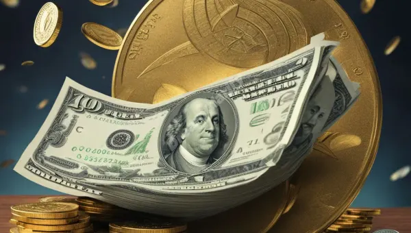 The Symbolic Meaning of Dreams About Investments