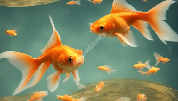 The Symbolic Meaning of Goldfish Dreams