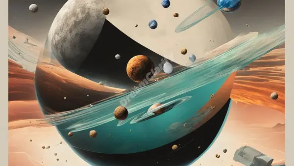 The Symbolic Meaning of Gravity in Your Dreams