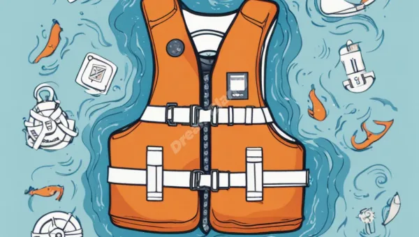 The Symbolic Meaning of Life Jacket Dreams
