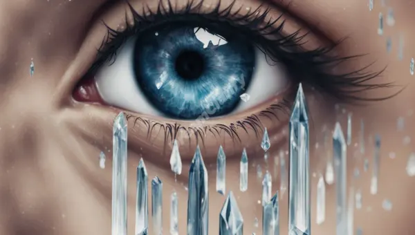 The Symbolic Meaning of Tears in Dreams