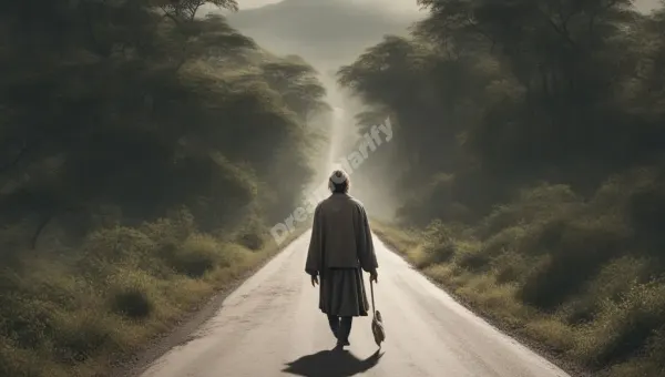 The Symbolic Meaning of Vagrant Dreams