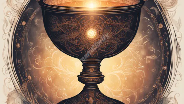 The Symbolic Meanings of Holy Grail Dreams