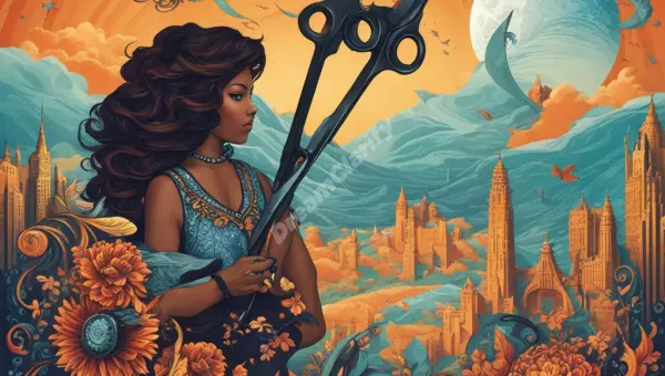 The Symbolism Behind Cutting Hair in Dreams