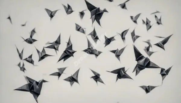 The Symbolism Behind Dreaming of a Dead Bird